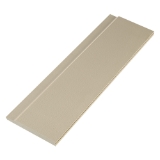 Diamond Kote® Boral 1 in. x 8 in. x 16 ft. Starter Board Brushed Smooth Sand 2 pk.