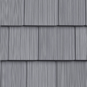 7 in. Perfection Shingle 677 Blue Gray 60.75 in.