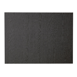 Diamond Kote® 3/8 in. x 4 ft. x 10 ft. No Groove Ship Lap Panel Graphite