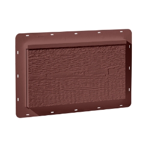 Diamond Kote® RigidMount Blank Horizontal Mount Block Bordeaux