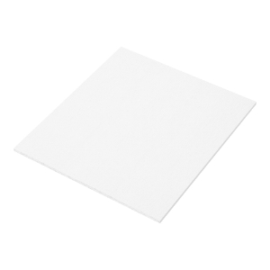 Diamond Kote® 3/8 in. x 16 in. x 16 ft. Solid Soffit Brushed Smooth White