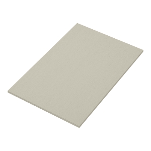Diamond Kote® 3/8 in. x 12 in. x 16 ft. Solid Soffit Brushed Smooth Clay