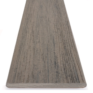 Reserve 12 in. x 12 ft. Driftwood Fascia Board