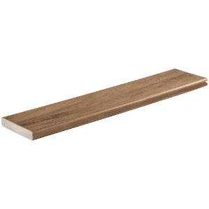 TimberTech Deck 2-foot Sample Legacy Tigerwood