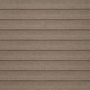 TruCedar Single 8 Steel Lap Siding Cedar