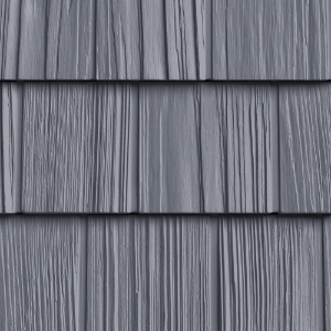 7 in. Split Shake 914 Storm 60.5 in.