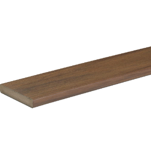 TimberTech Deck 2-foot Sample Legacy Pecan