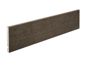 Wausau Supply | 3/8 in. x 12 in. x 16 ft. Vented Soffit Elkhorn