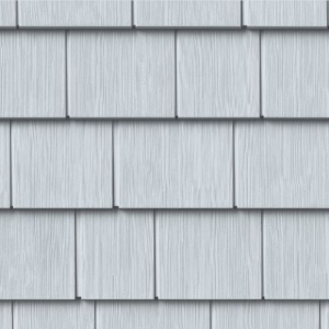Portsmouth T5 Shingle White 11/CT 1/2SQ