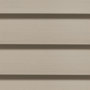 CedarBoards XL Double 6 Clapboard Natural Clay