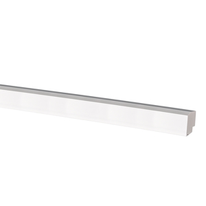1-3/4 in. x 16 ft. PVC Smooth Historic Sill