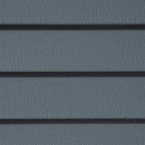 Monogram Double 4 Clapboard Pacific Blue