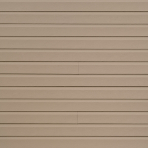 TruCedar Single 6 Steel Dutch Lap Lap Siding Norwood 509