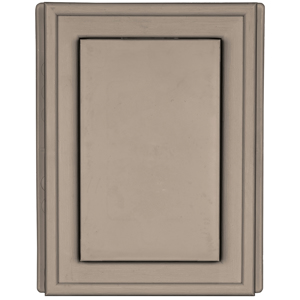 Mini Mount Block #096 Heather