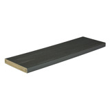 Wausau Supply | Vintage 7.25 in. Wide 20 ft. Dark Hickory