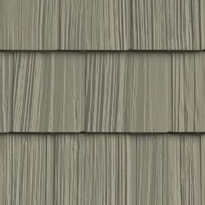 7 in. Split Shake 643 Cypress 60.5 in.