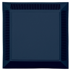 Intake/Exhaust Vent #423 Midnight Blue