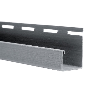 1 in. J Channel 945 Silvermist 90 in.