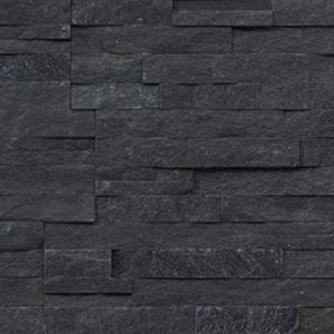 Midnight Sky Shadowstone Panel 6 in. x 24 in.