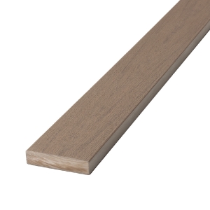 3-1/2 x12 Chicory Solid Porch Floor