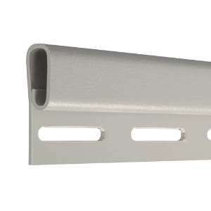 Undersill Trim 12 ft. 6 in. Graystone