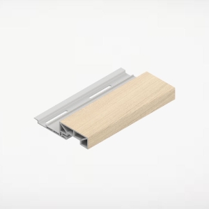 2 in. Batten 12 ft. Tofino 4/pk ChamClad