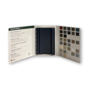 Royal Siding Board & Batten Folder - 182322.23 - 10/PK