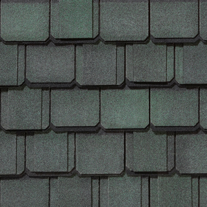 Grand Manor Shingle Sherwood Forest