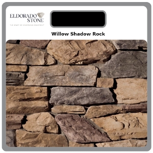 EAST Willow Shadow Rock Carry Board Sample