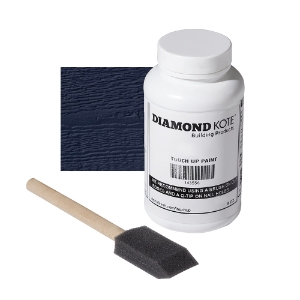 Diamond Kote® Touch Up Paint Midnight 8 oz.