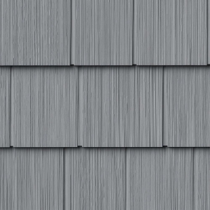 Portsmouth S7 Cedar Shingle Strt Silver Mist 8 ft.