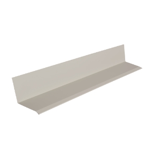 2 in. x 10 ft. Brick Ledge Flashing Glacier Fog redirect to product page