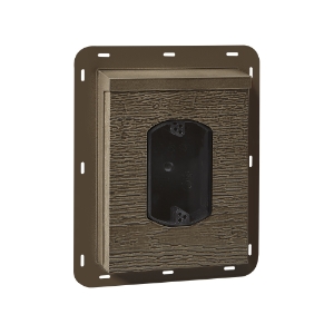 Diamond Kote® RigidMount UL Electrical Mount Block Elkhorn