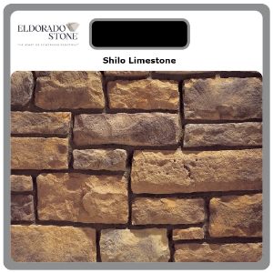 WEST Shilo Limestone Carry Board Sample