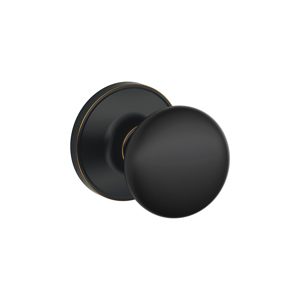 J10V Passage Stratus Knob 716 Aged Bronze