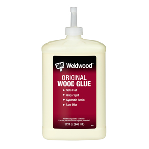 Weldwood Yellow Wood Glue 32 oz.