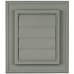 Master Exhaust Square Vent #912 Hillside