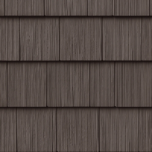 Portsmouth D7 Cedar Shingle Strt Urban Bronze 4.48 ft.