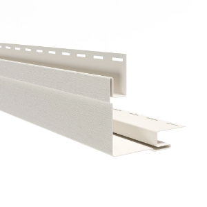 Matte Outside Corner Post 3/4 in. x 4 in. Linen 10'