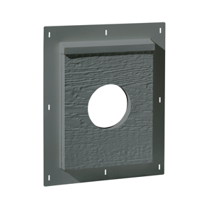 Diamond Kote® RigidMount Universal Mount Block Smoky Ash