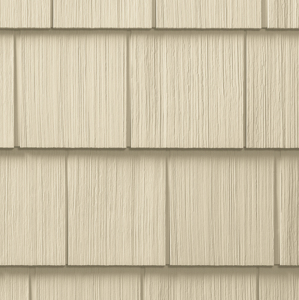 Double 7 Straight Shingle 3G Desert Tan Perfection