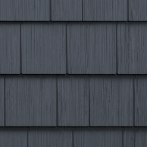 Double 7-inch Straight Edge Perfection Shingles Deep Mineral