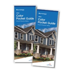 CT Vinyl Siding Color Pocket Guide 04-08-31-US-EN