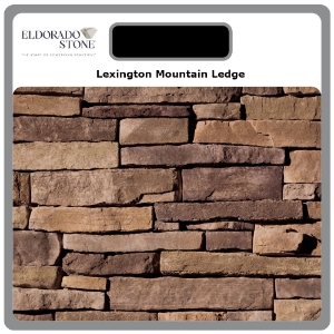 EAST Lexington Mountain Ledge Carry Board Sample