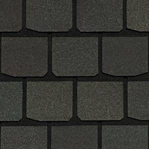 Highland Slate Shingle Fieldstone