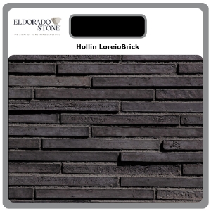 BRICK Hollin Loreiobrick Carry Board Sample