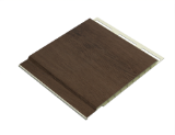 ChamClad Solid Soffit 3/8 in. x 6 in. x 12 ft. Toffee