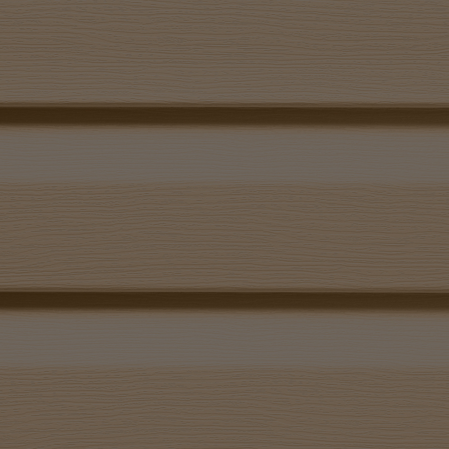 Wausau Supply | MainStreet Double 5 Dutchlap Sable Brown