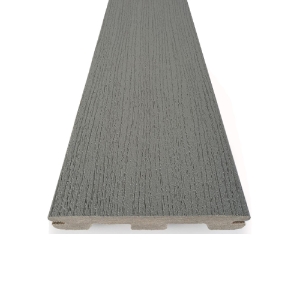 TimberTech Deck 4-inch Sample Prime Maritime Gray