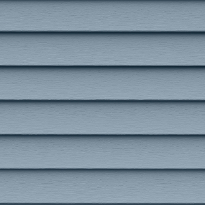 Residential D4 Traditional Blue Gray 12 ft. 6 in.
